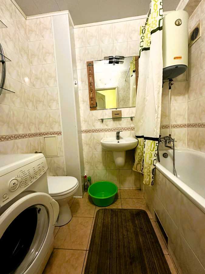 Аренда 1-комнатной квартиры 38 м², Подгорная ул., 3