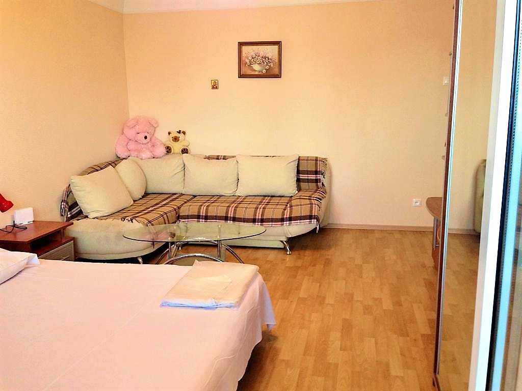 Аренда 1-комнатной квартиры 38 м², Подгорная ул., 3