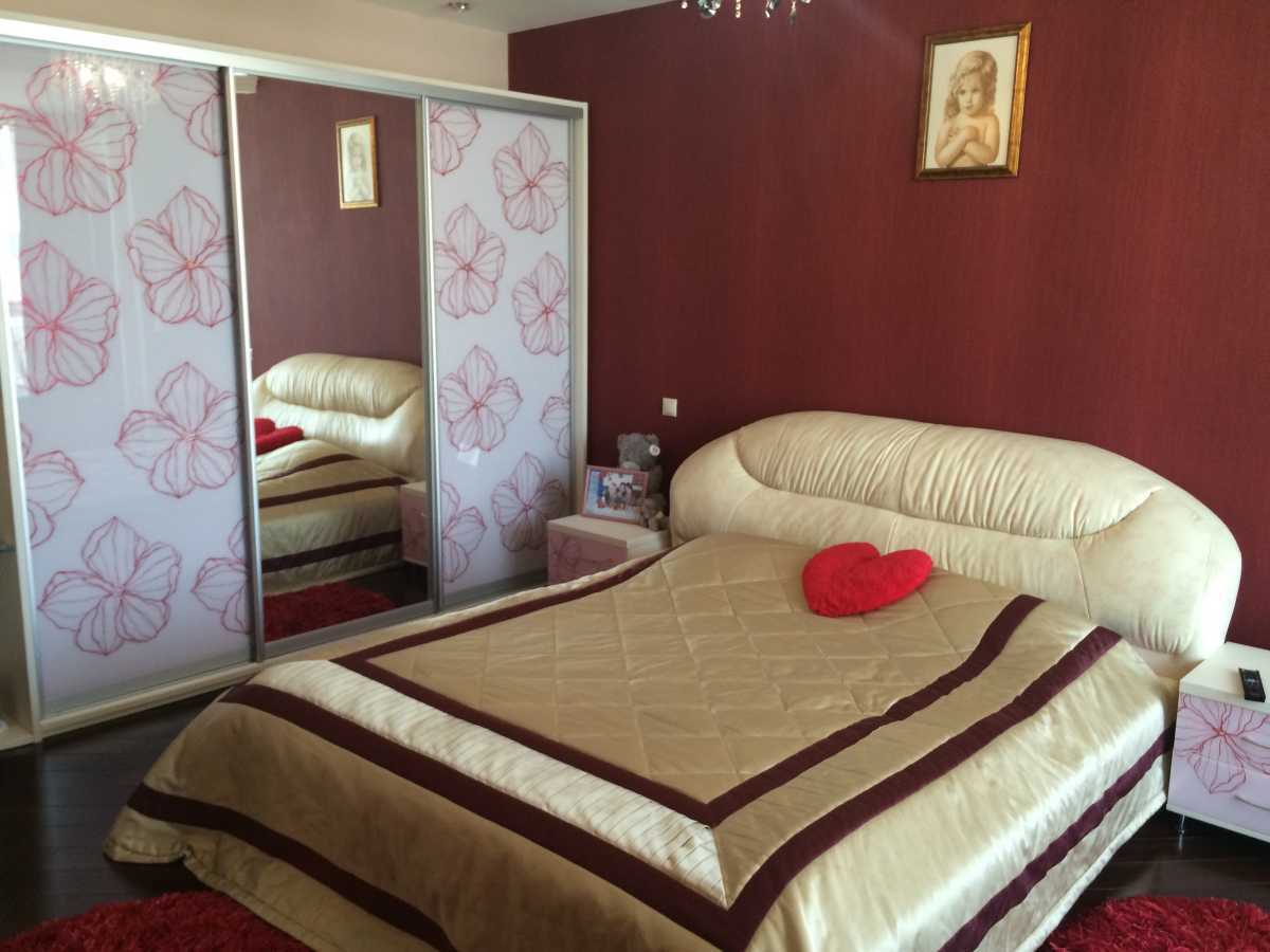 Оренда 3-кімнатної квартири 150 м², Кудряшова вул., 20Г