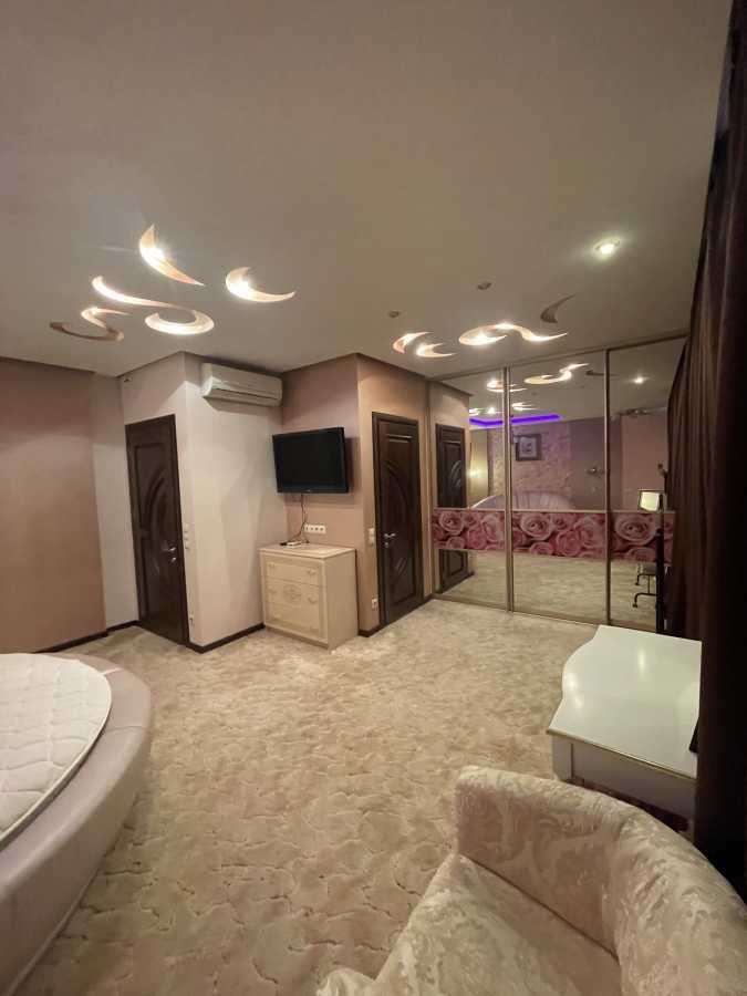 Оренда 3-кімнатної квартири 150 м², Кудряшова вул., 20Г