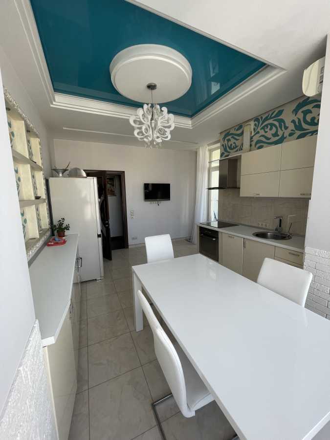 Оренда 3-кімнатної квартири 150 м², Кудряшова вул., 20Г