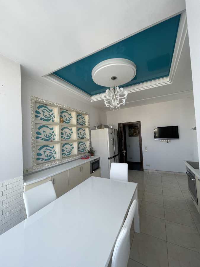 Оренда 3-кімнатної квартири 150 м², Кудряшова вул., 20Г