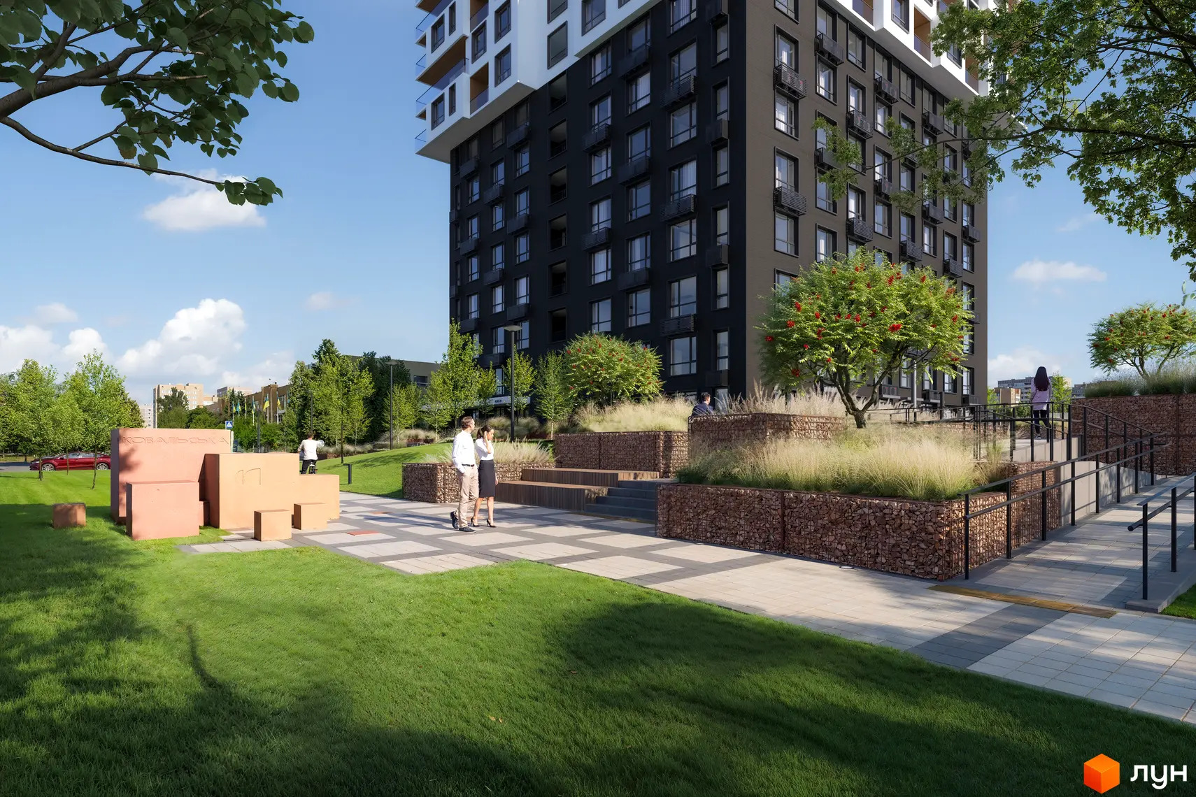 Продажа 1-комнатной квартиры 44 м², Березняковская ул., 29