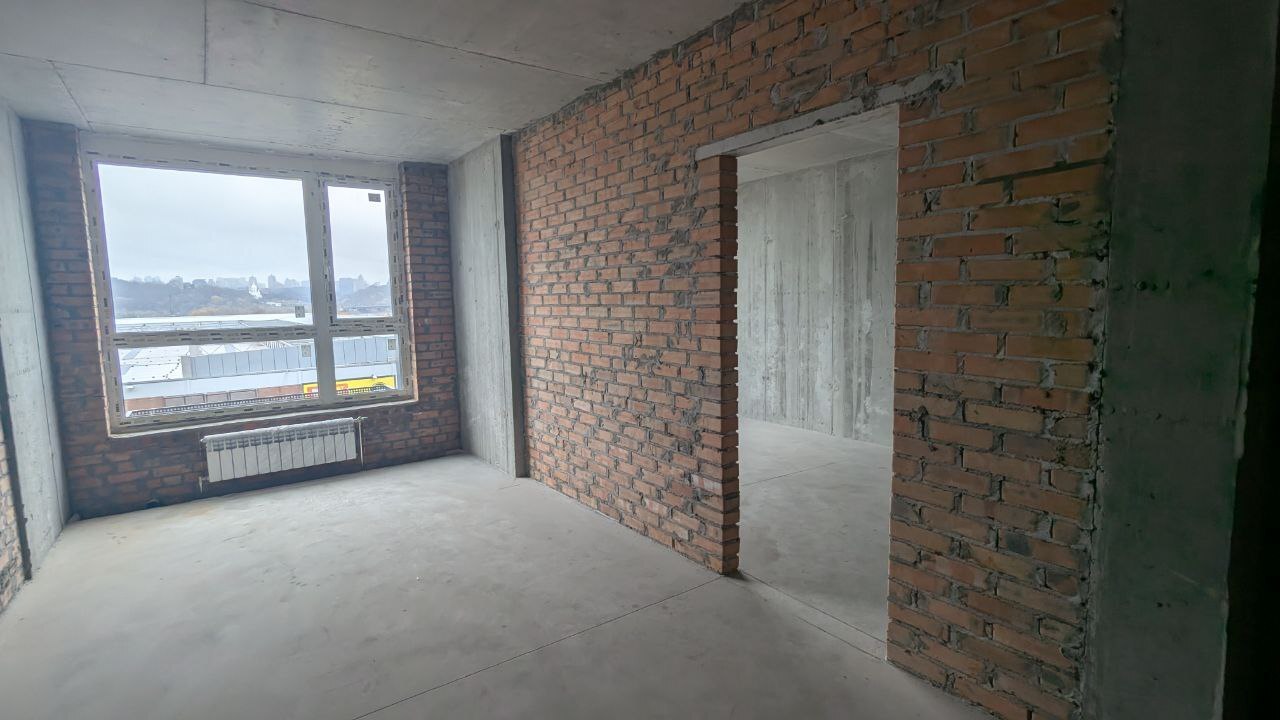 Продажа 1-комнатной квартиры 44 м², Березняковская ул., 29