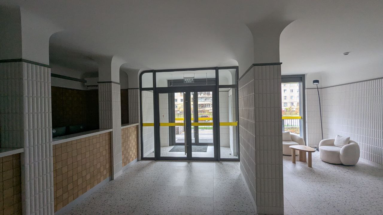 Продажа 1-комнатной квартиры 44 м², Березняковская ул., 29