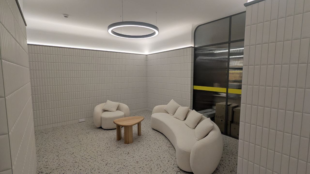 Продажа 1-комнатной квартиры 44 м², Березняковская ул., 29