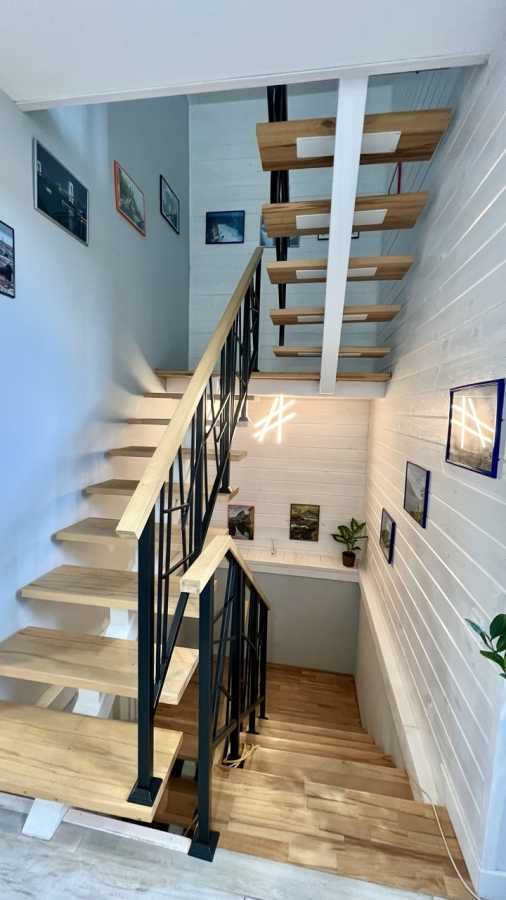 Продажа коттеджа 150 м², Степана Ковнира ул., Рудницкого