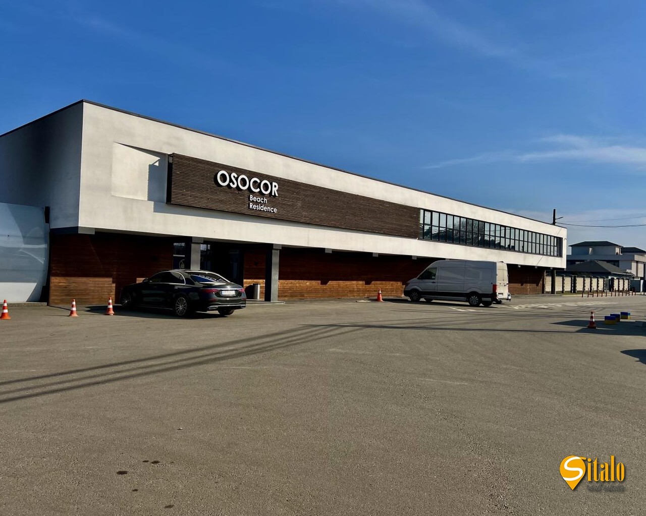Продажа участка под индивидуальное жилое строительство 6 соток, 2-я Озерная ул.