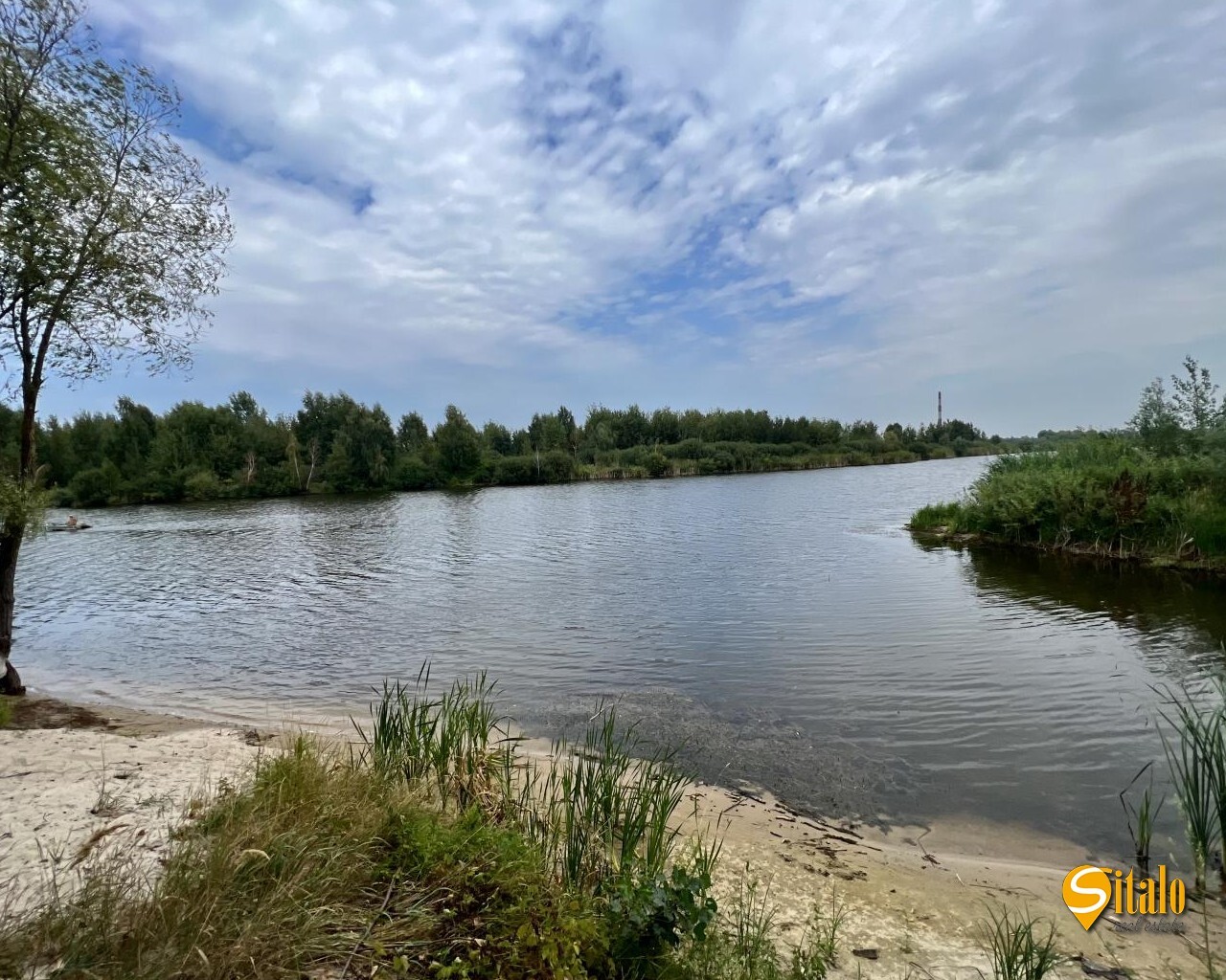 Продажа участка под индивидуальное жилое строительство 6 соток, 2-я Озерная ул.