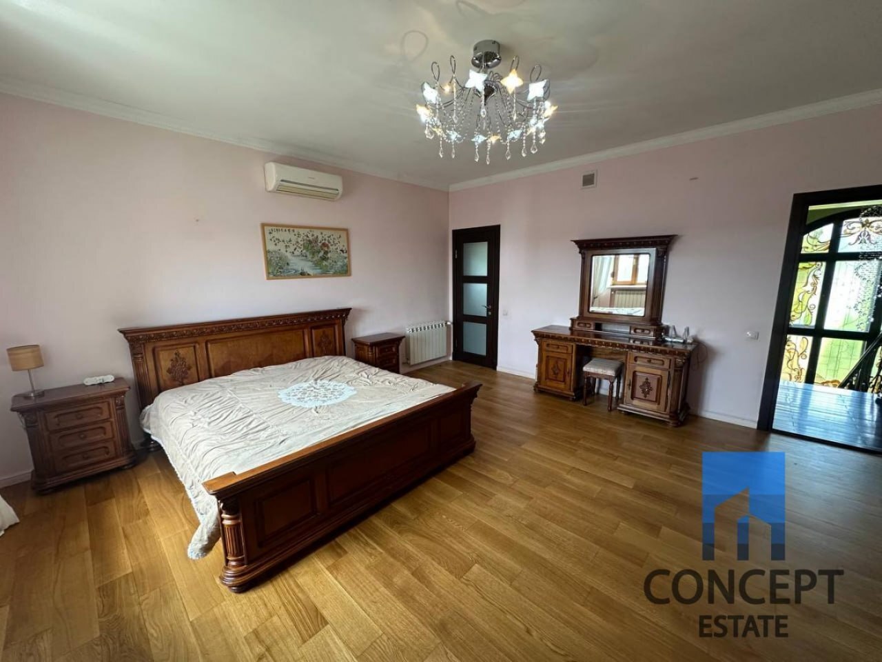 Аренда дома 220 м²