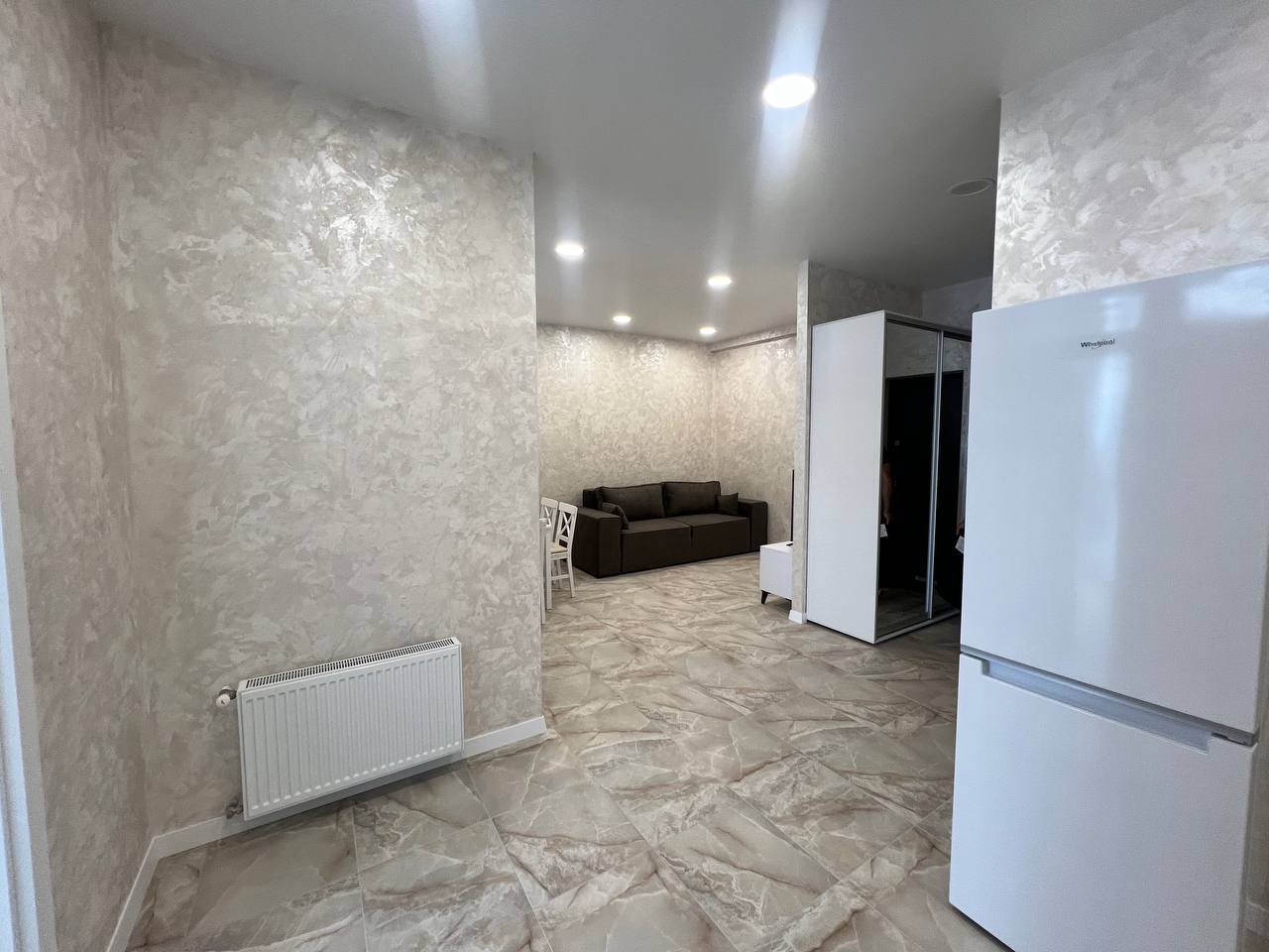 Оренда 3-кімнатної квартири 61 м², Гагаріна просп.
