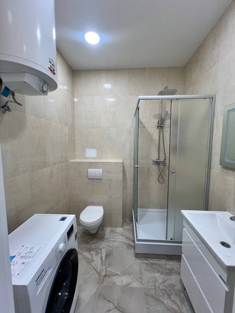 Оренда 3-кімнатної квартири 61 м², Гагаріна просп.