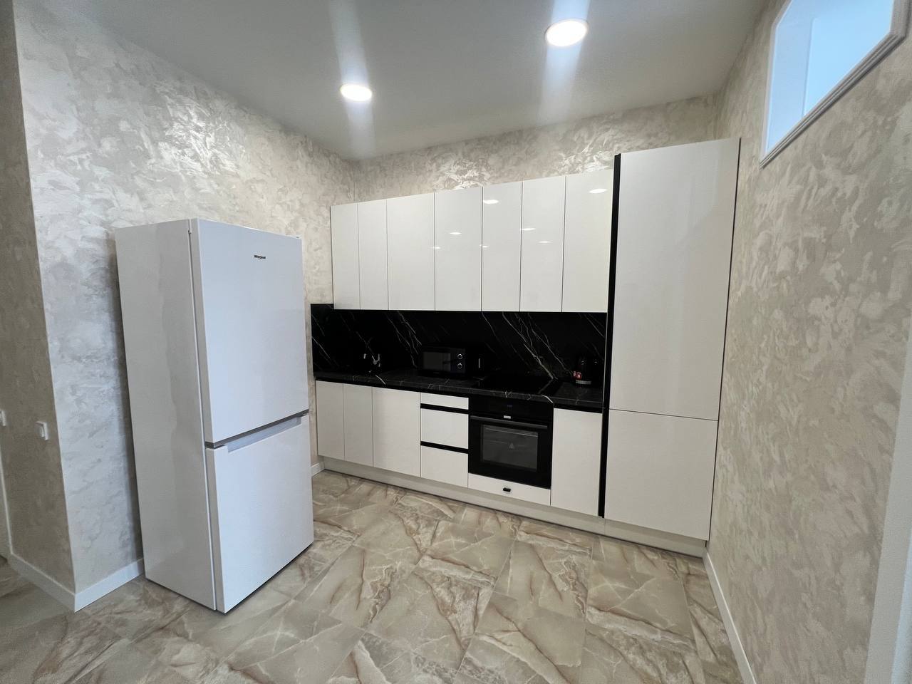 Оренда 3-кімнатної квартири 61 м², Гагаріна просп.