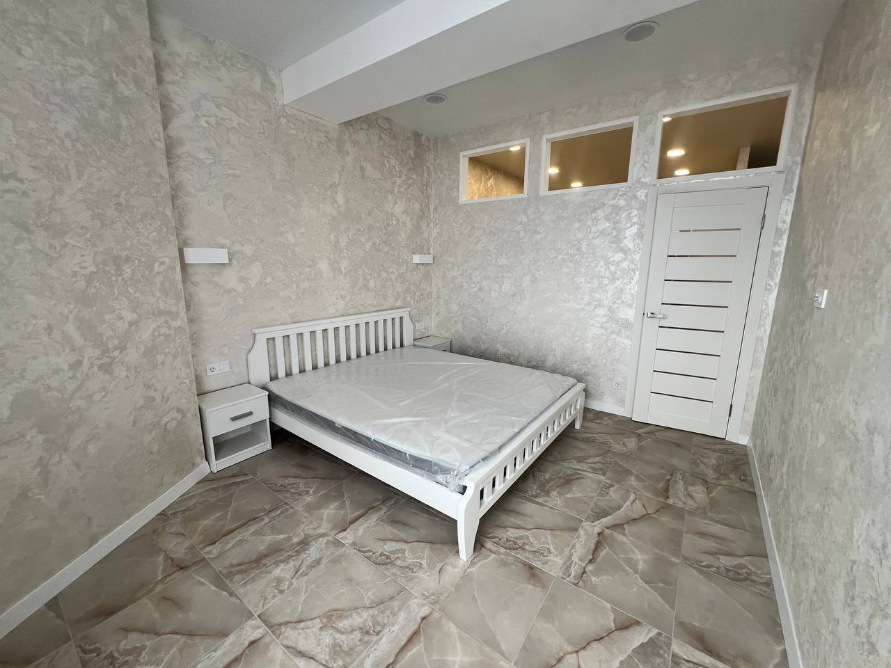 Оренда 3-кімнатної квартири 61 м², Гагаріна просп.