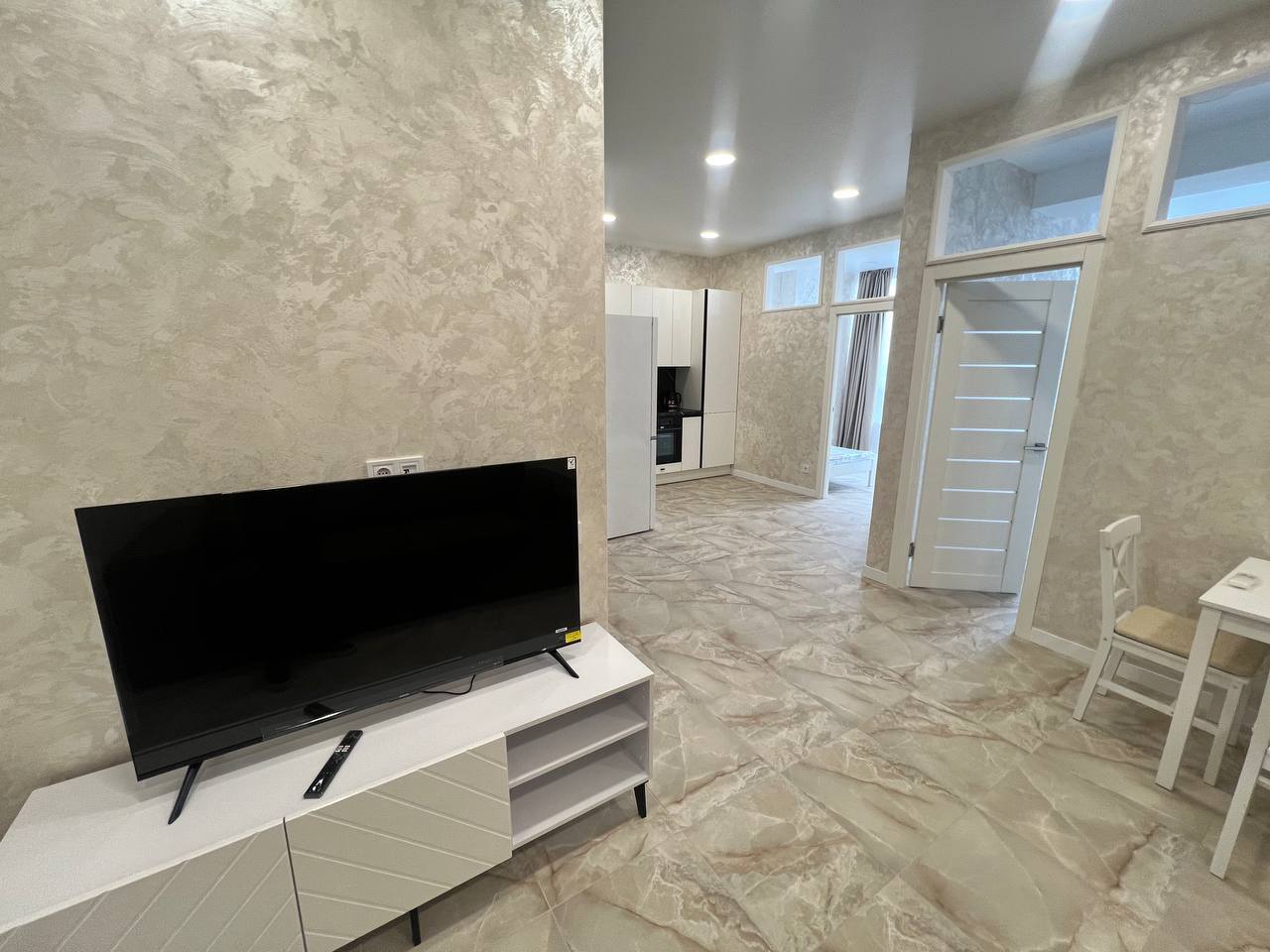 Оренда 3-кімнатної квартири 61 м², Гагаріна просп.
