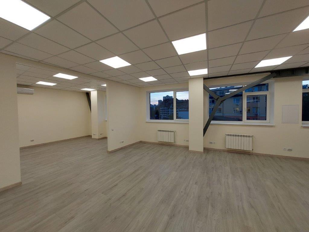 Оренда офісу 76 м², Глибочицька вул., 17