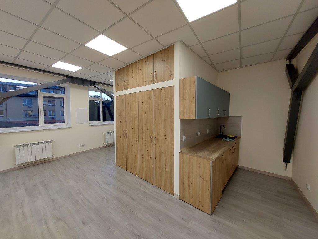 Оренда офісу 76 м², Глибочицька вул., 17
