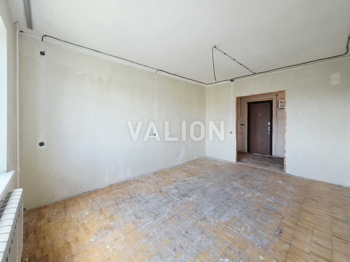 Продажа 2-комнатной квартиры 56 м², Чернобыльская ул., 6
