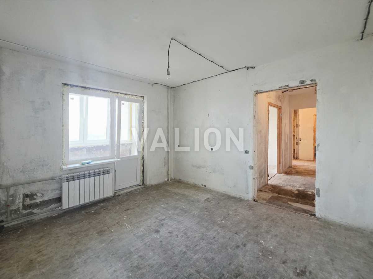 Продажа 2-комнатной квартиры 56 м², Чернобыльская ул., 6