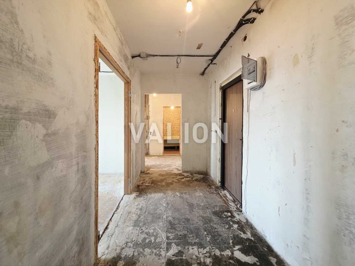 Продажа 2-комнатной квартиры 56 м², Чернобыльская ул., 6