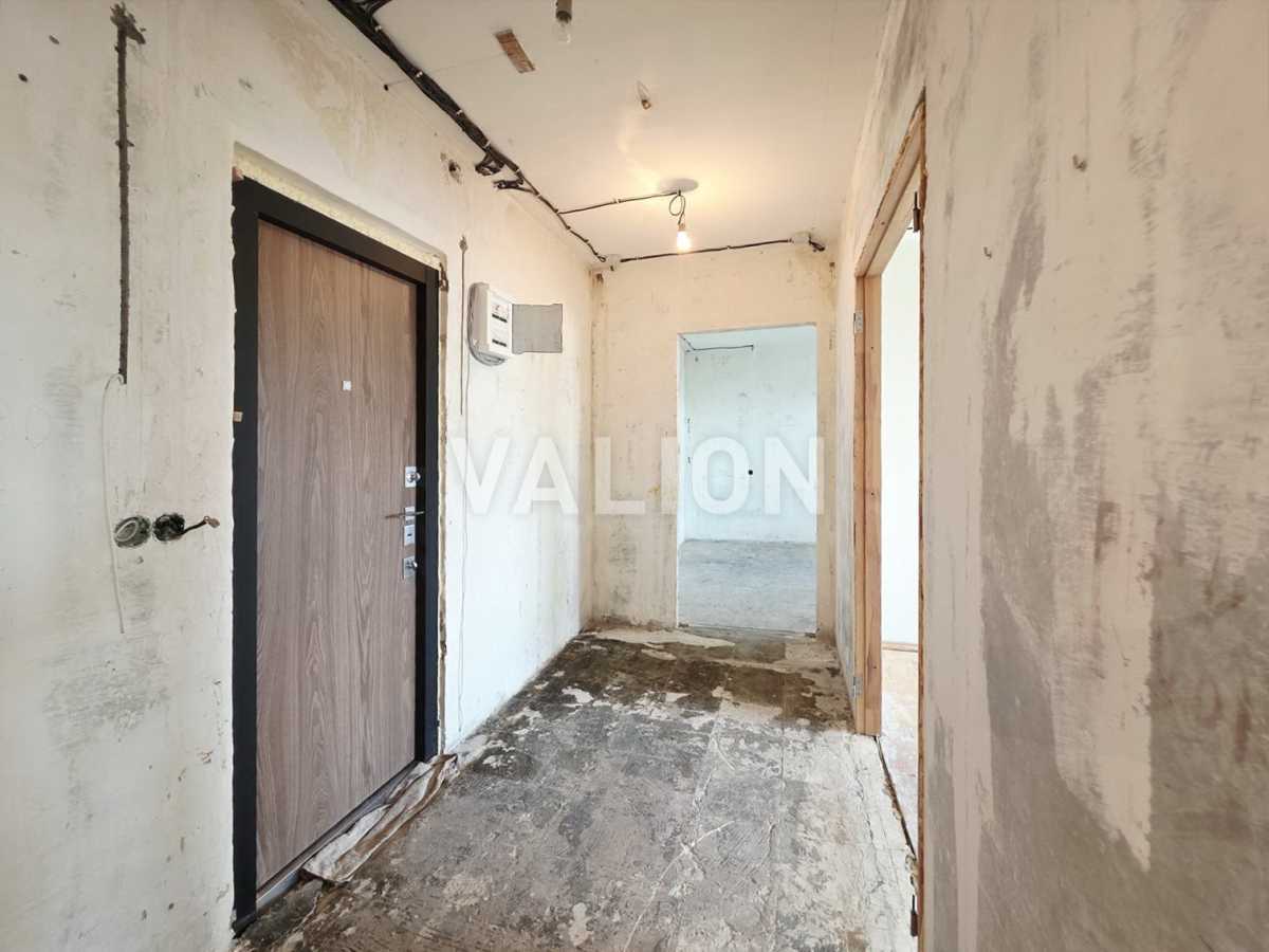 Продажа 2-комнатной квартиры 56 м², Чернобыльская ул., 6