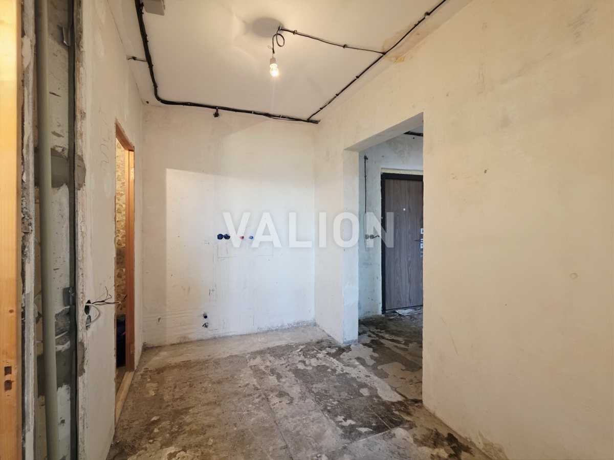 Продажа 2-комнатной квартиры 56 м², Чернобыльская ул., 6