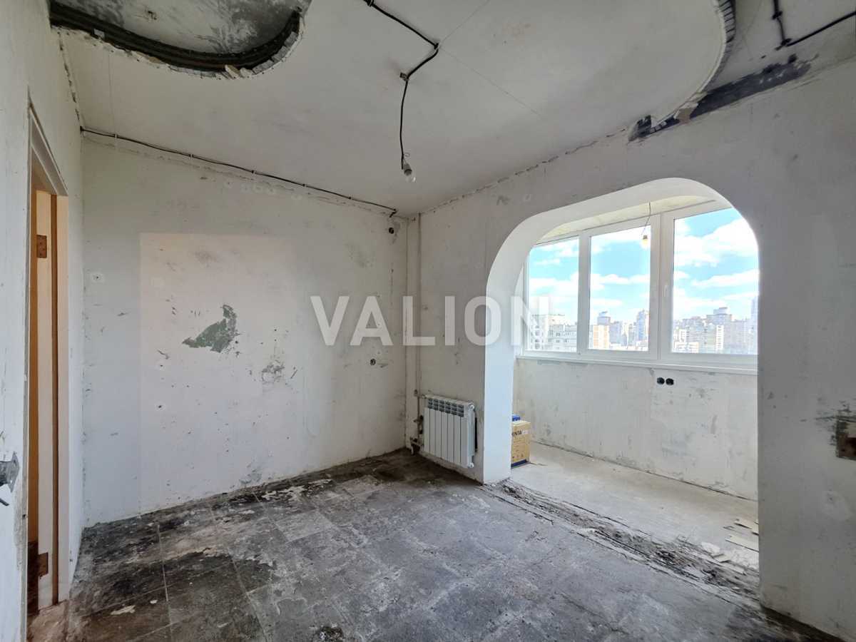Продажа 2-комнатной квартиры 56 м², Чернобыльская ул., 6