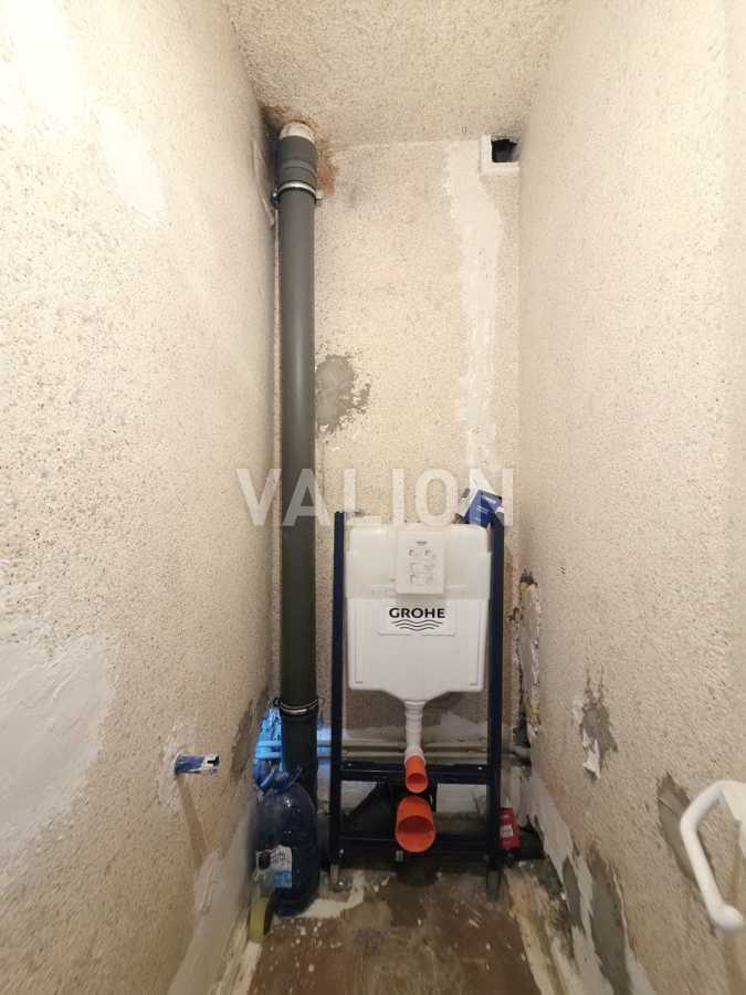 Продажа 2-комнатной квартиры 56 м², Чернобыльская ул., 6