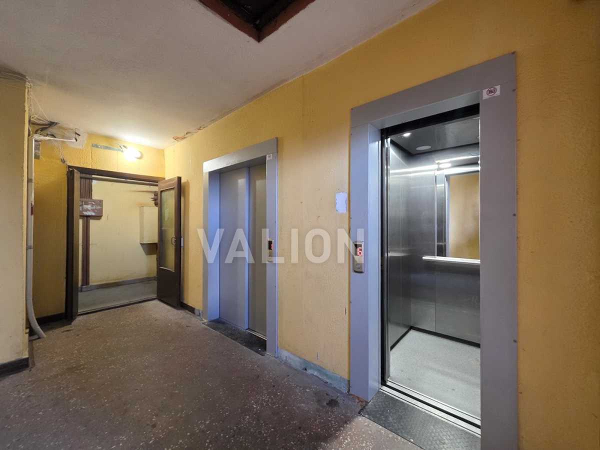 Продажа 2-комнатной квартиры 56 м², Чернобыльская ул., 6