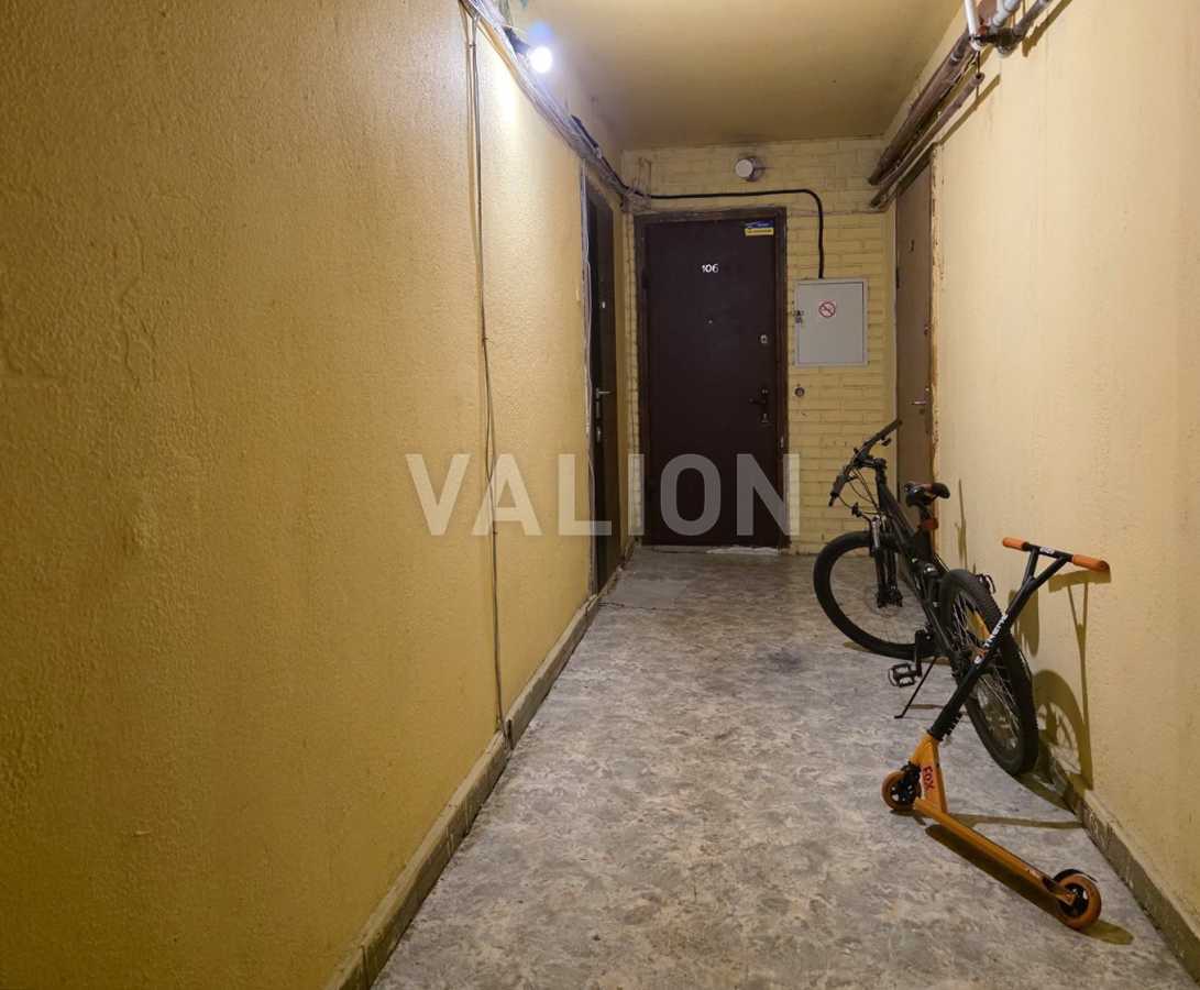 Продажа 2-комнатной квартиры 56 м², Чернобыльская ул., 6