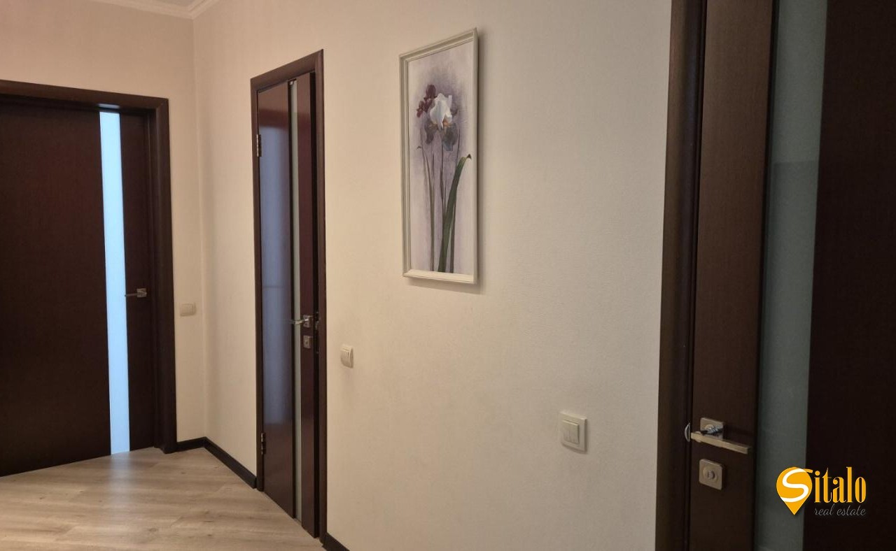 Оренда 2-кімнатної квартири 76 м², Миколи Бажана просп., 10