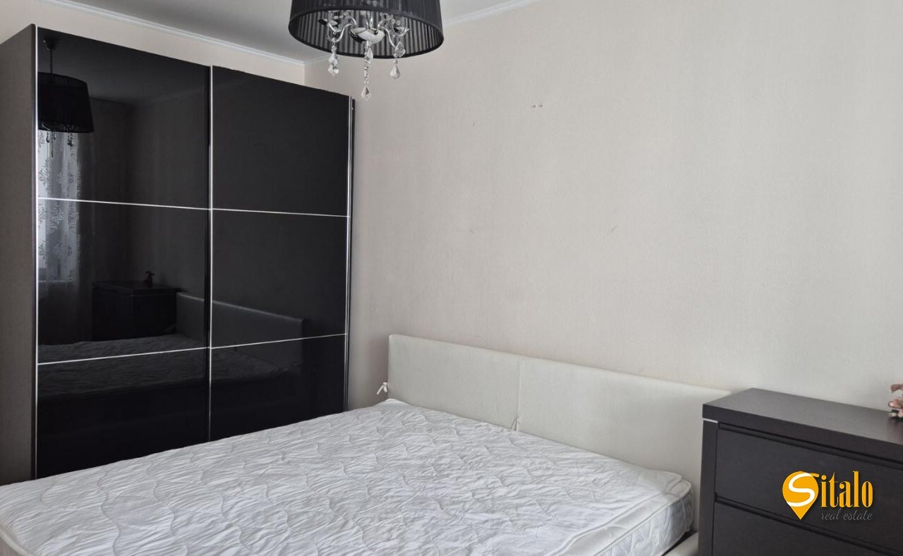 Оренда 2-кімнатної квартири 76 м², Миколи Бажана просп., 10