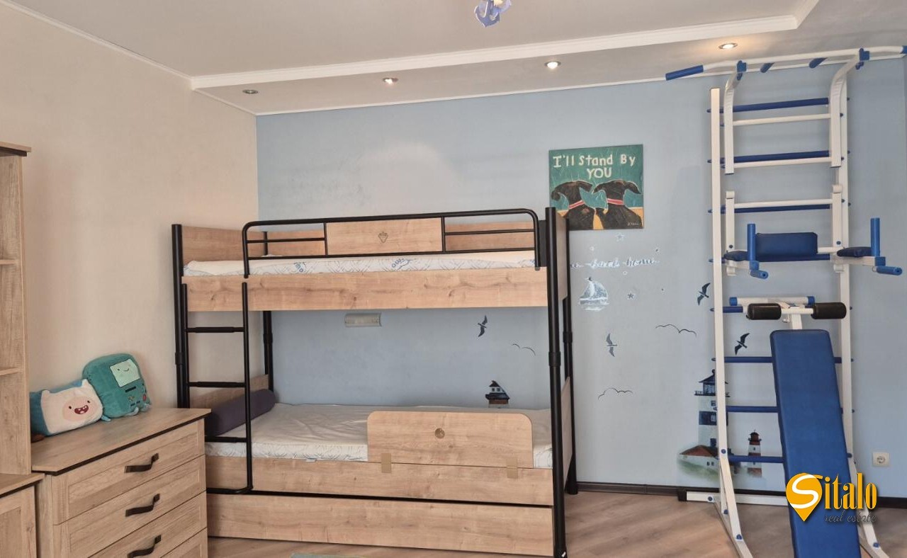 Оренда 2-кімнатної квартири 76 м², Миколи Бажана просп., 10