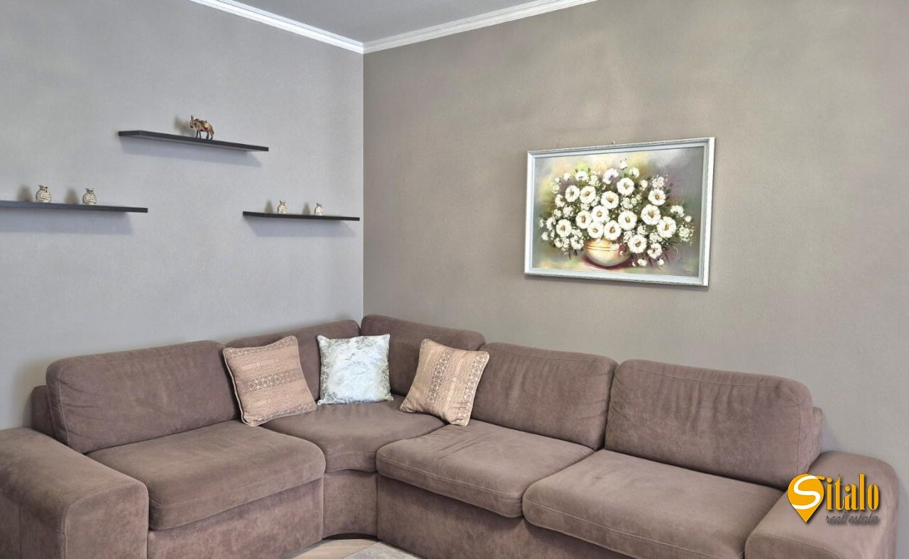 Оренда 2-кімнатної квартири 76 м², Миколи Бажана просп., 10
