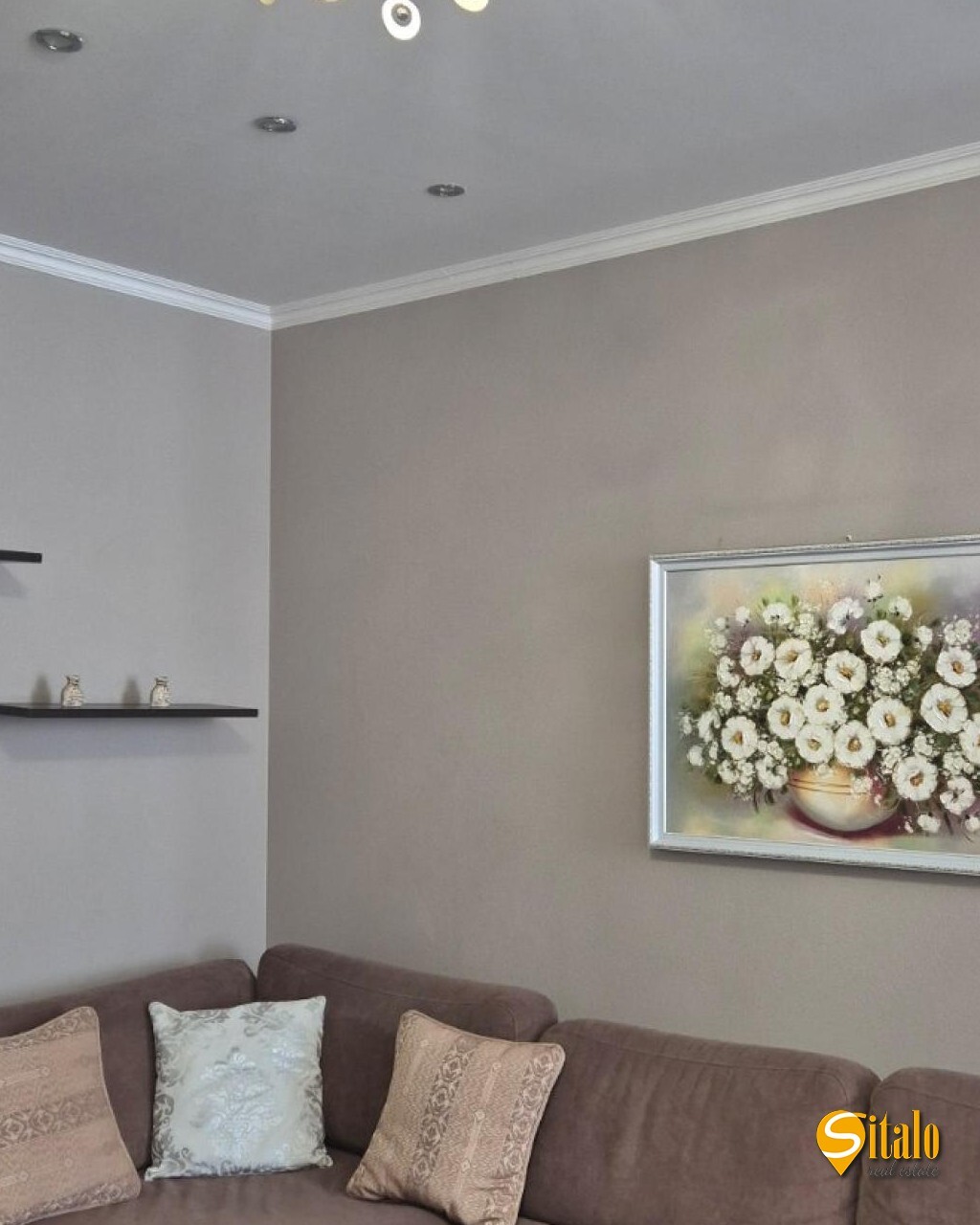 Оренда 2-кімнатної квартири 76 м², Миколи Бажана просп., 10