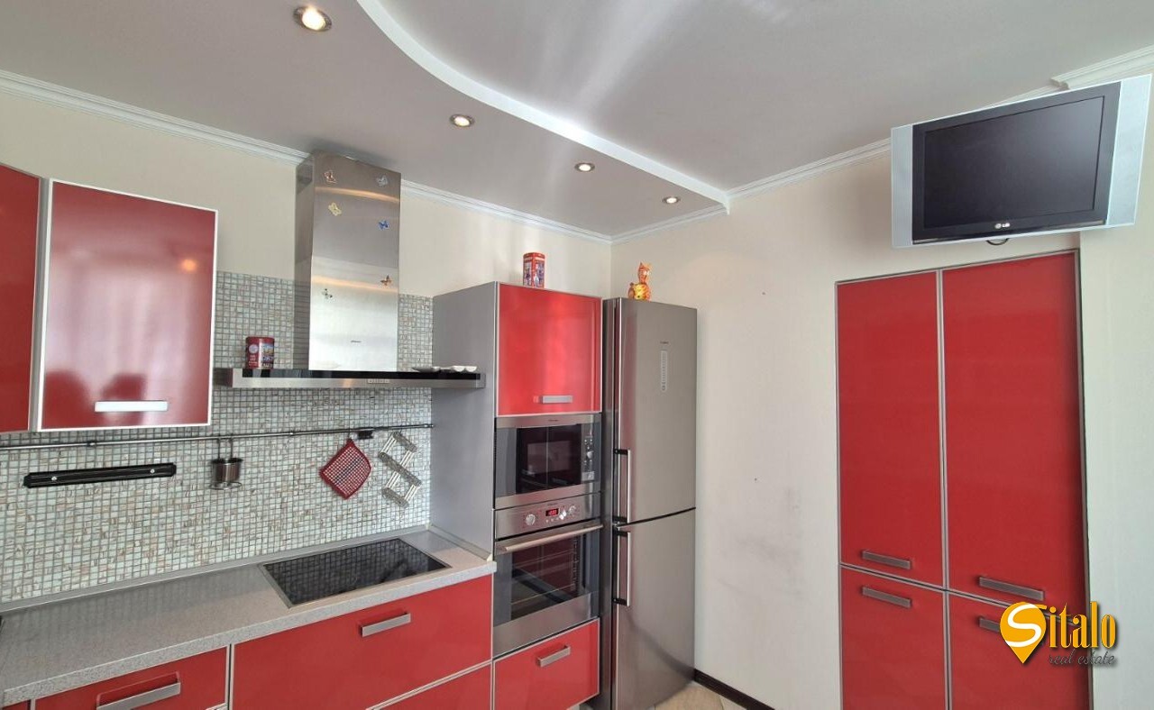 Оренда 2-кімнатної квартири 76 м², Миколи Бажана просп., 10