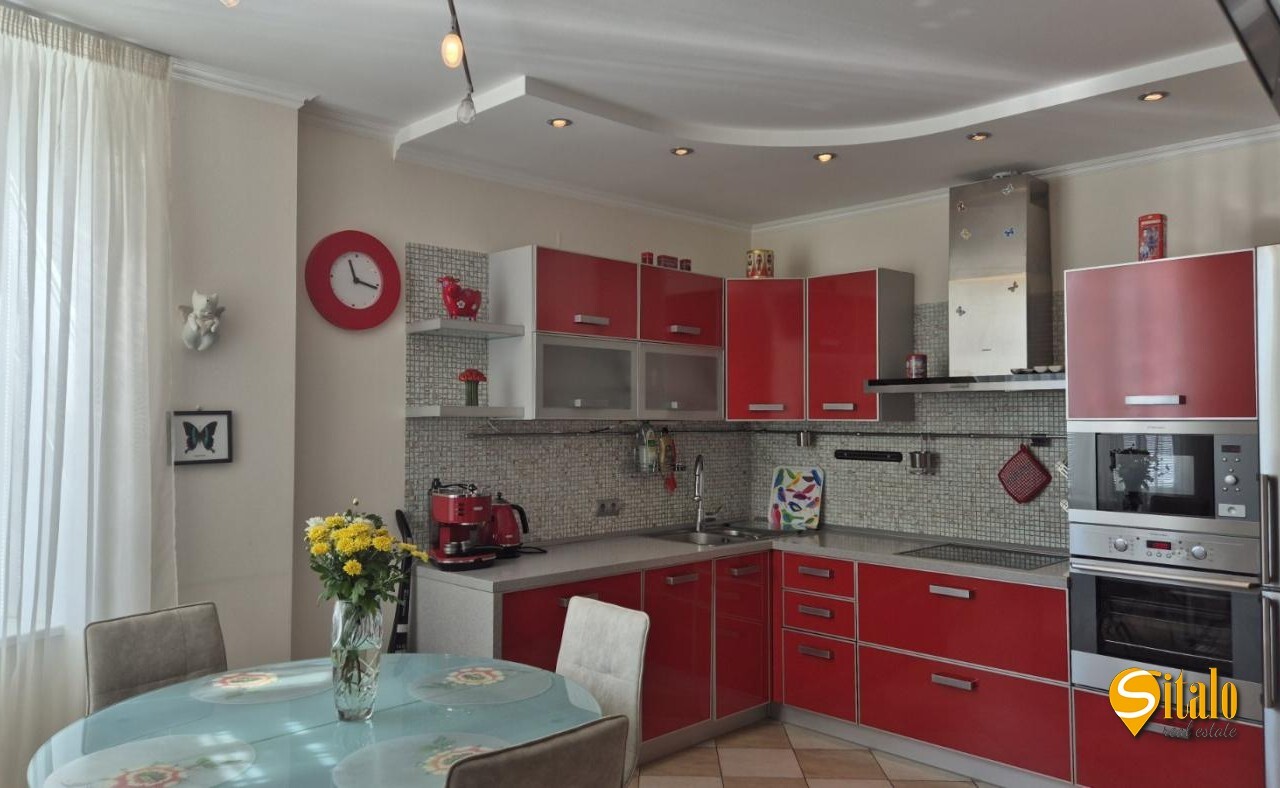 Оренда 2-кімнатної квартири 76 м², Миколи Бажана просп., 10