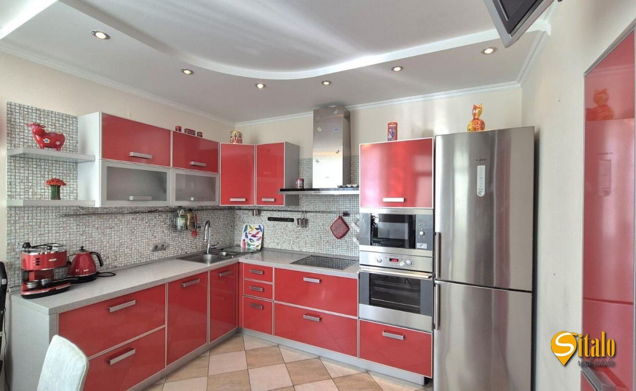 Оренда 2-кімнатної квартири 76 м², Миколи Бажана просп., 10