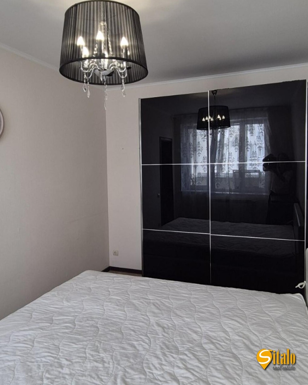 Оренда 2-кімнатної квартири 76 м², Миколи Бажана просп., 10