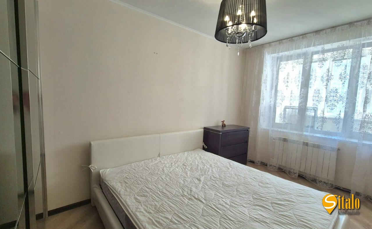 Оренда 2-кімнатної квартири 76 м², Миколи Бажана просп., 10