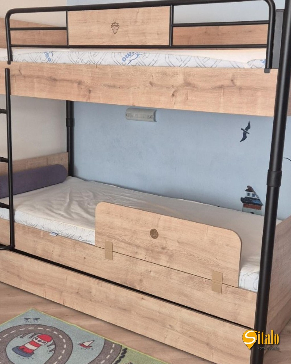 Оренда 2-кімнатної квартири 76 м², Миколи Бажана просп., 10