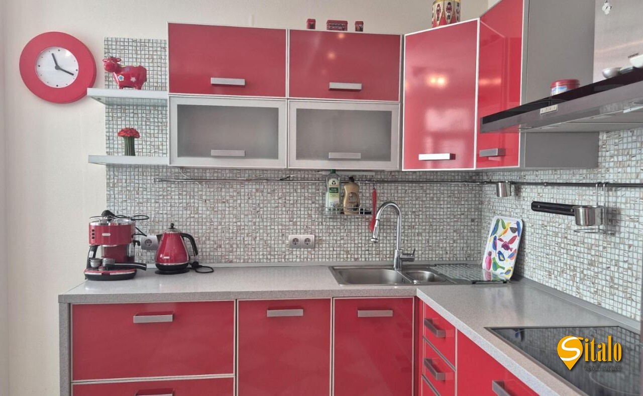Оренда 2-кімнатної квартири 76 м², Миколи Бажана просп., 10
