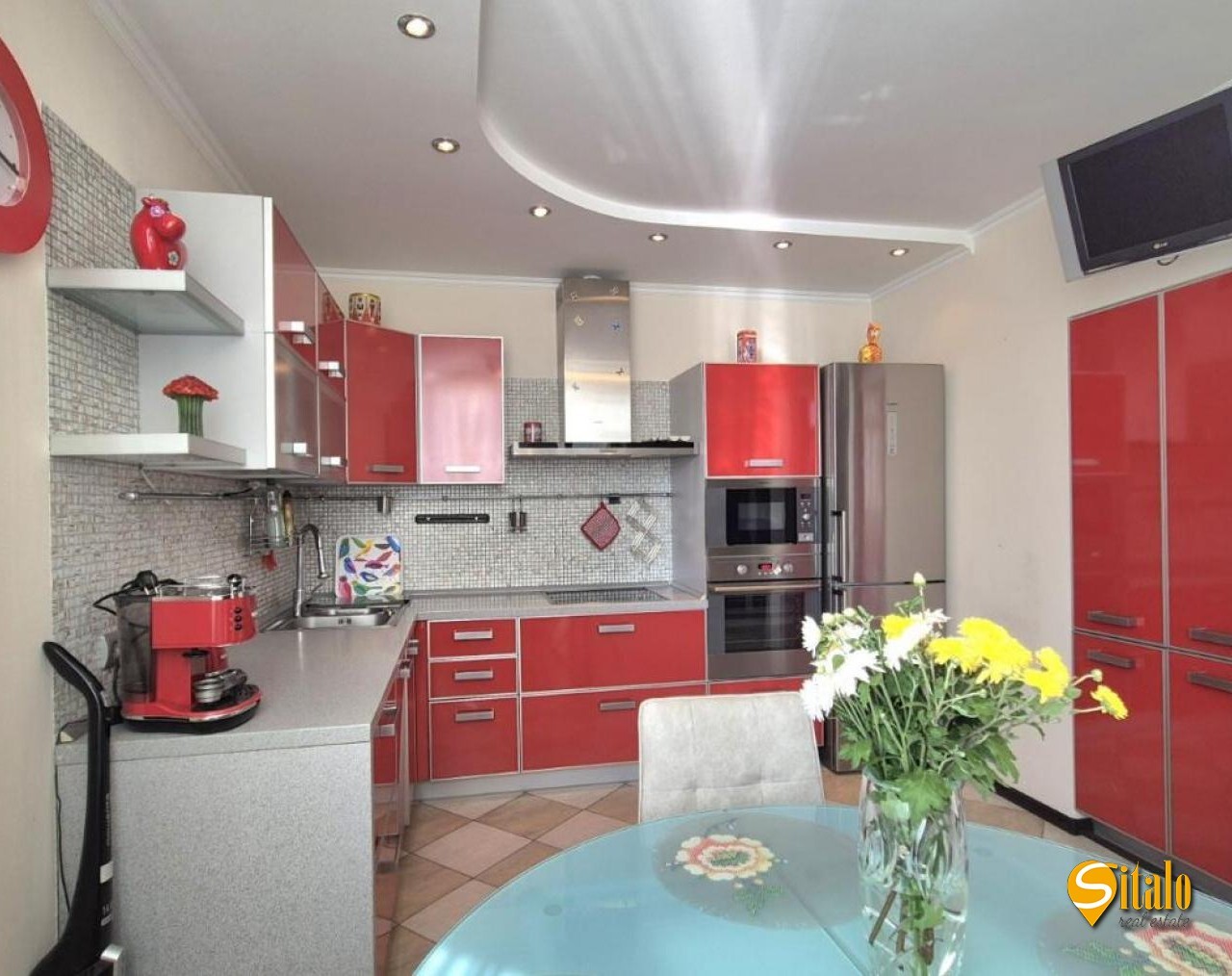 Оренда 2-кімнатної квартири 76 м², Миколи Бажана просп., 10