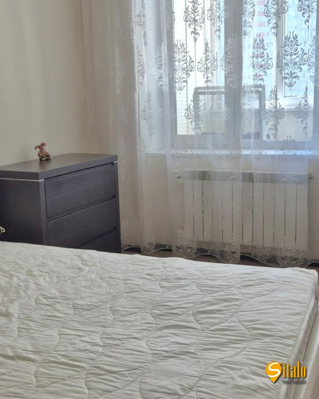 Оренда 2-кімнатної квартири 76 м², Миколи Бажана просп., 10