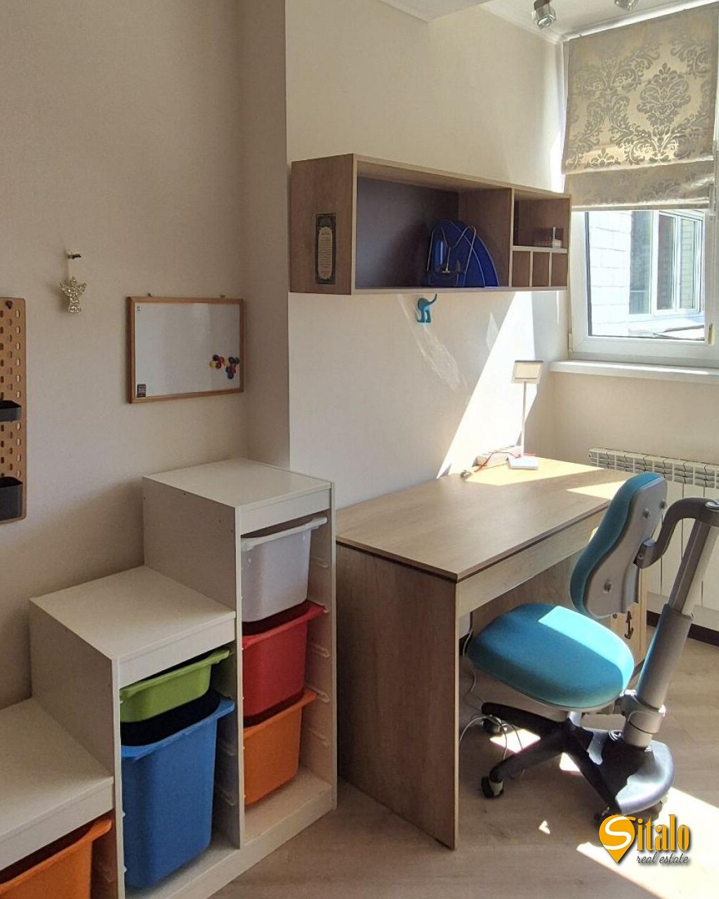 Оренда 2-кімнатної квартири 76 м², Миколи Бажана просп., 10