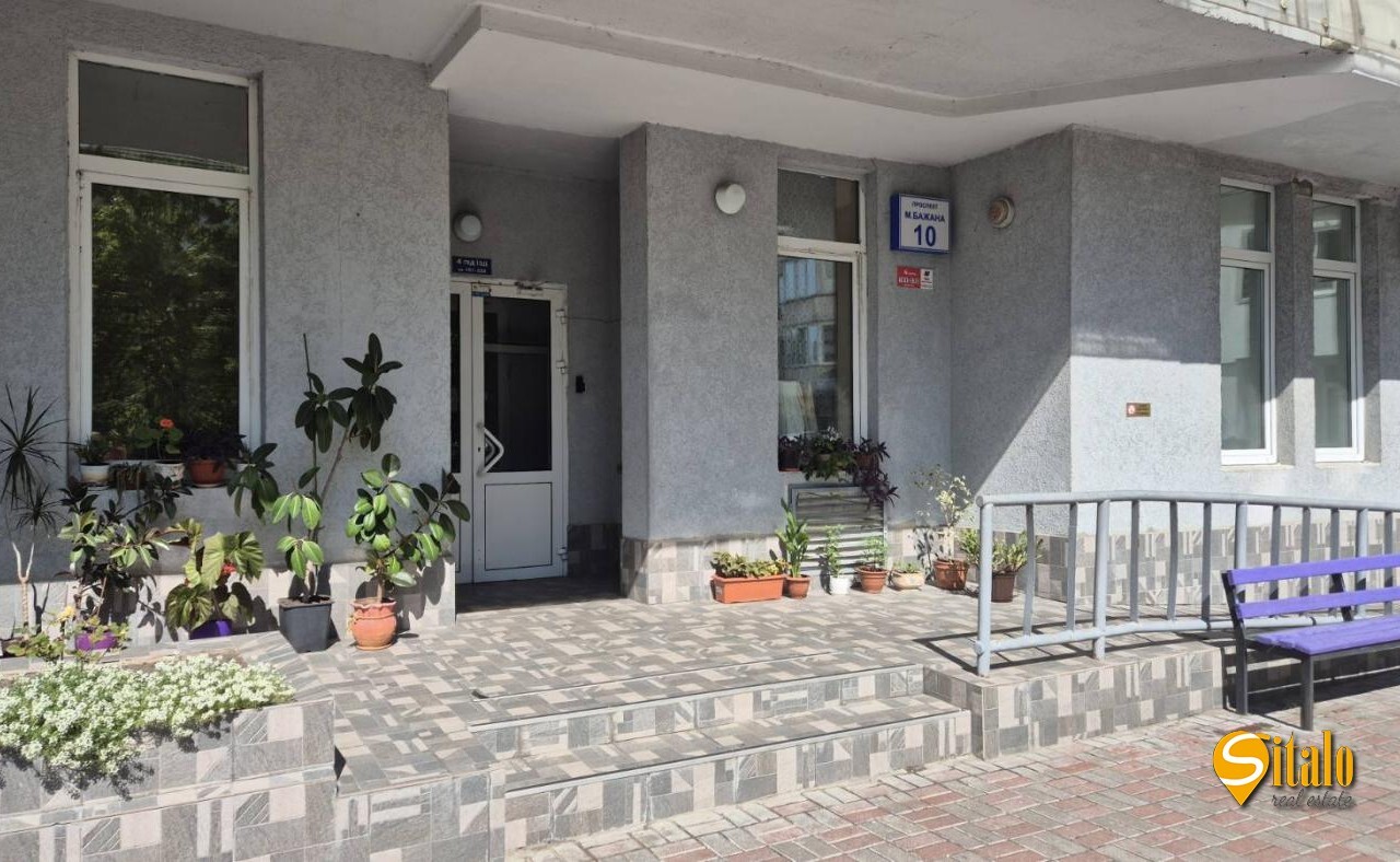 Оренда 2-кімнатної квартири 76 м², Миколи Бажана просп., 10