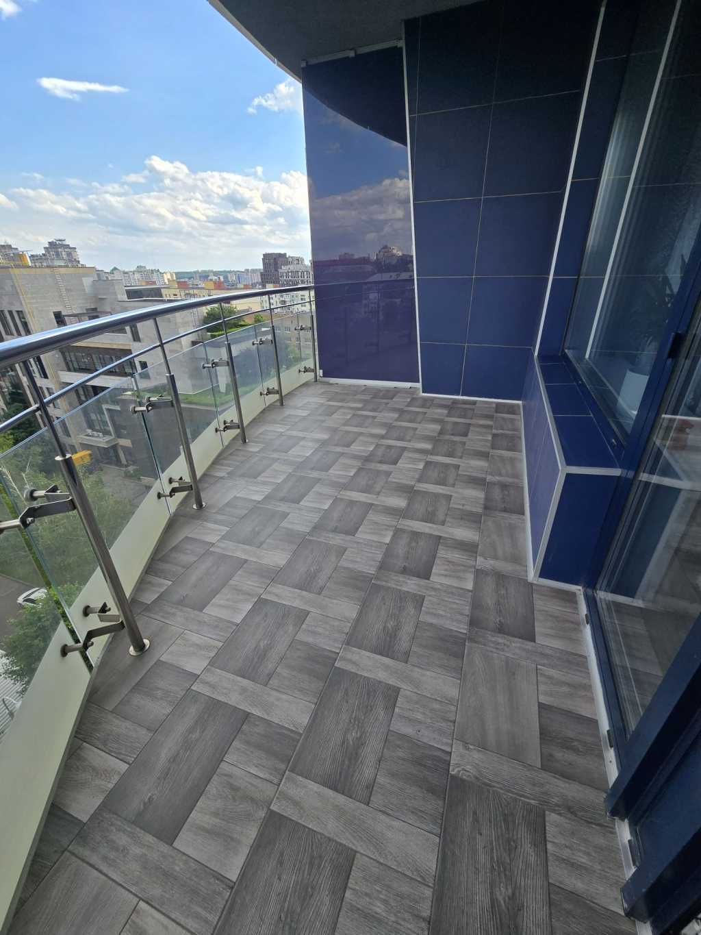 Продажа 2-комнатной квартиры 73 м², Лабораторный пер., 7