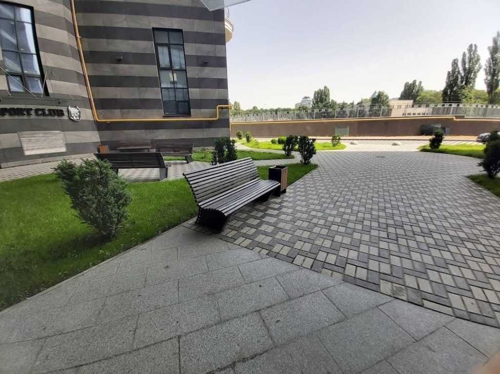 Продажа 2-комнатной квартиры 73 м², Лабораторный пер., 7
