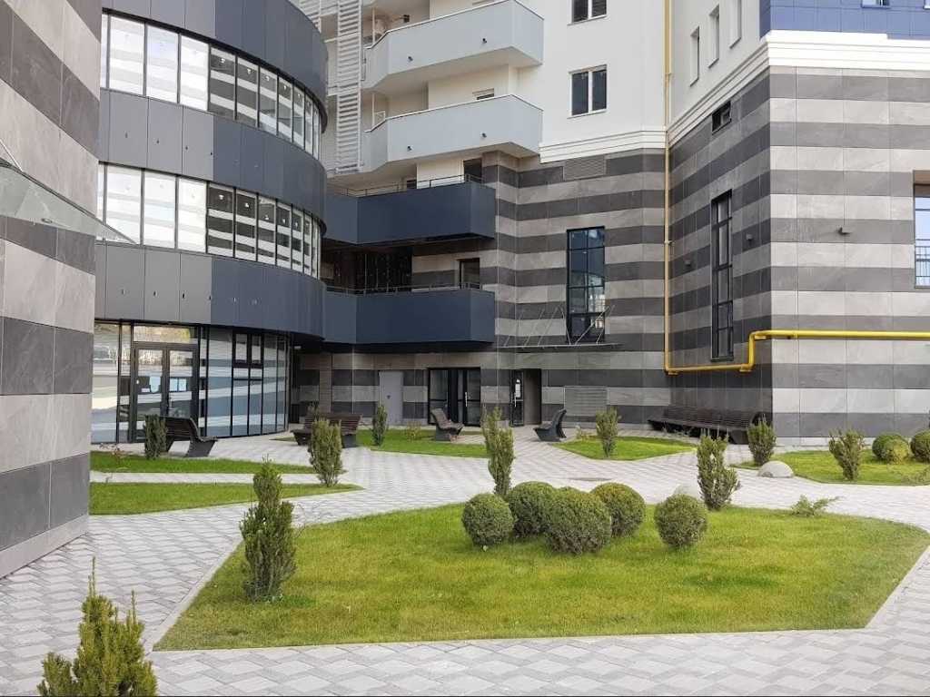 Продажа 2-комнатной квартиры 73 м², Лабораторный пер., 7