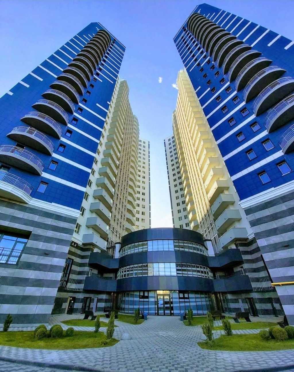 Продажа 2-комнатной квартиры 73 м², Лабораторный пер., 7